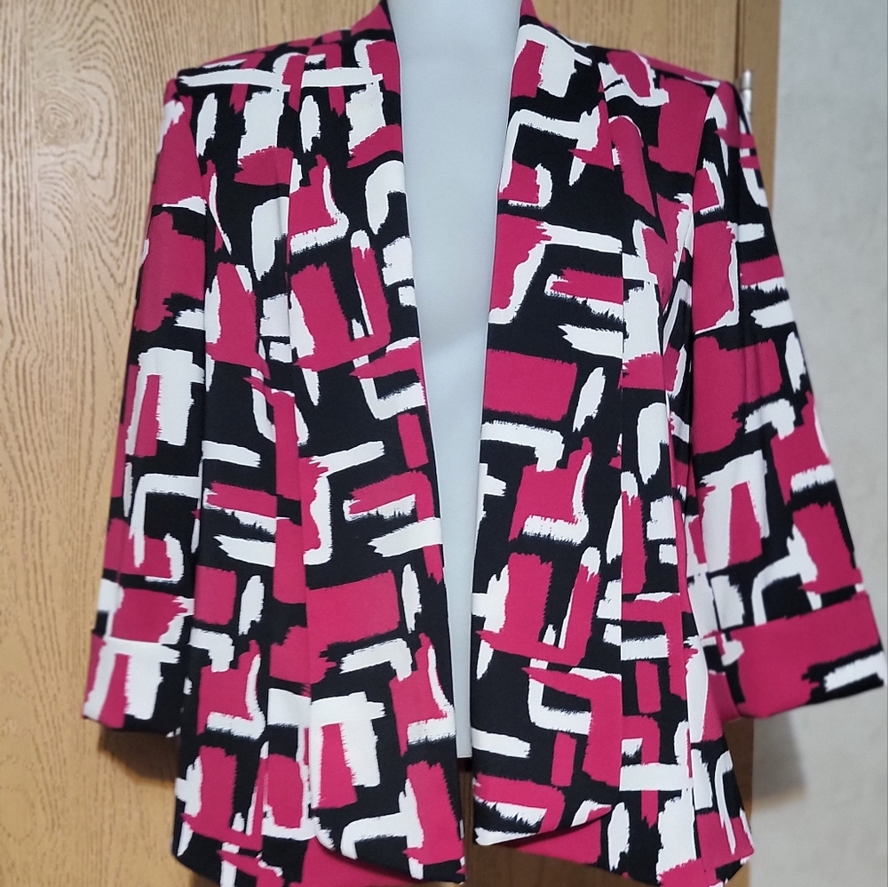 Kasper dressy jacket